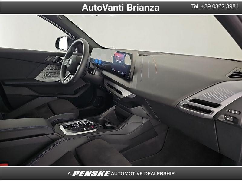 BMW Serie 1 118d MSport