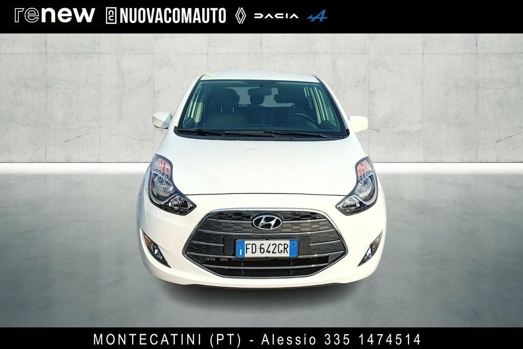 Hyundai ix20 1.4 Comfort