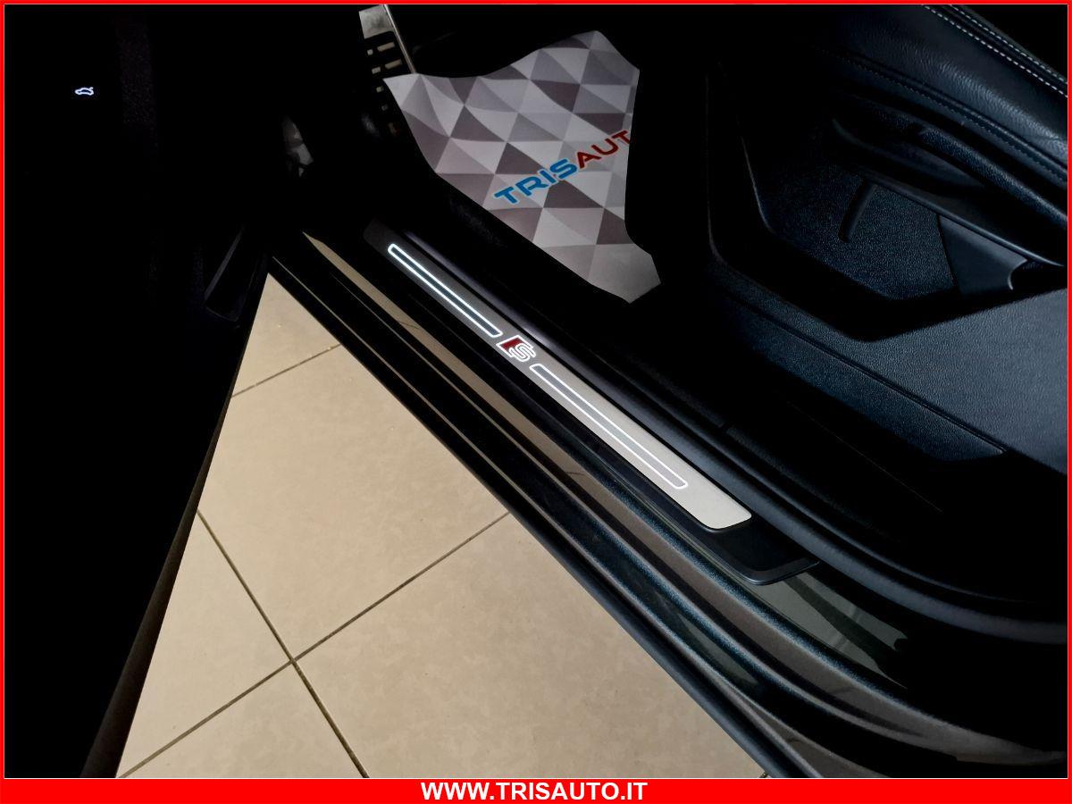 AUDI Q2 35 2.0 TDI S-Tronic S-line SOLO 7.000 KM IVATA (MATRIX+PELLE+NAVI)