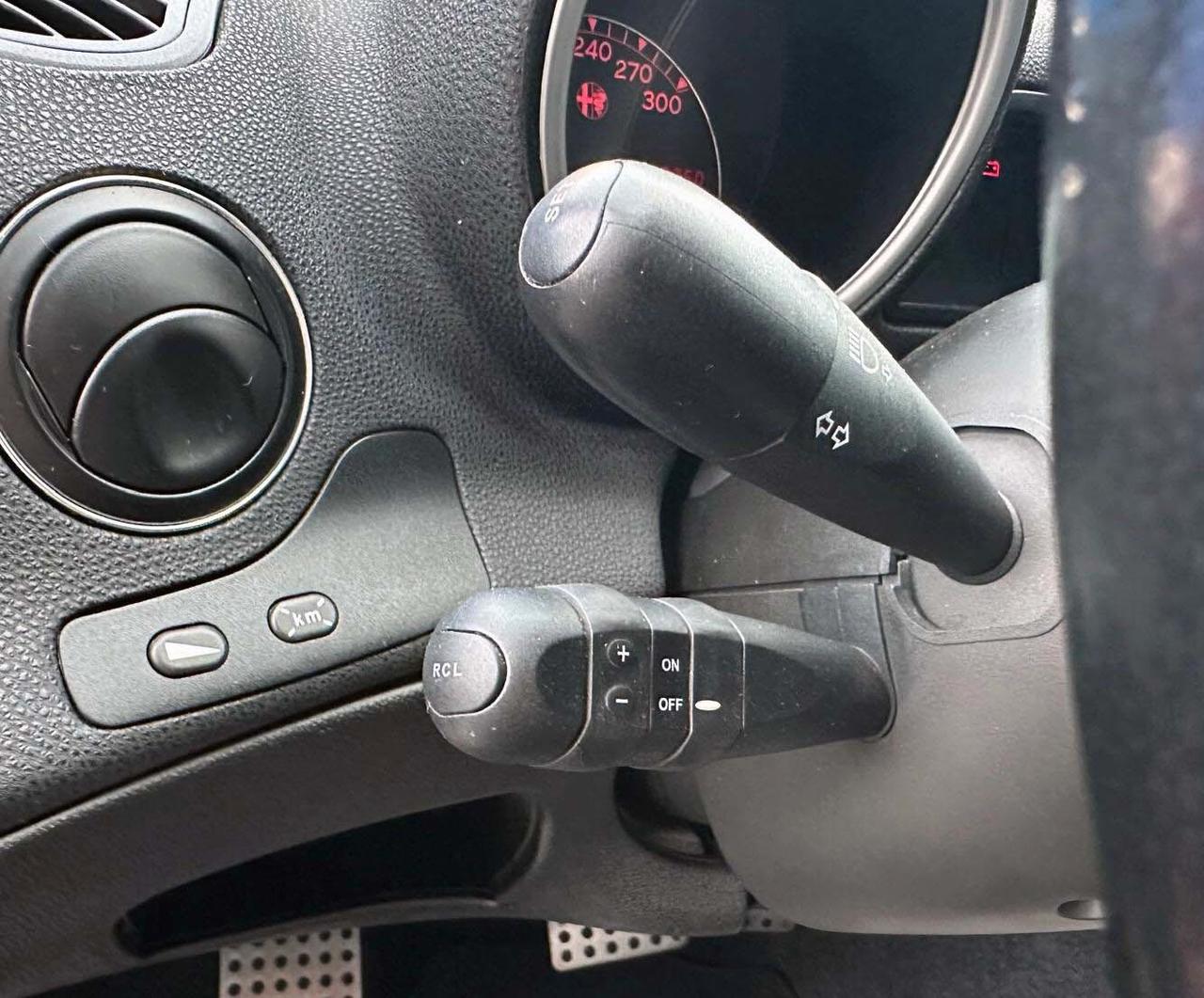 Alfa Romeo 156 3.2i V6 24V cat Sportwagon Selespeed GTA