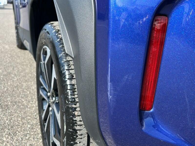 Toyota Yaris Cross 1.5H (116 CV) E-CVT Trend