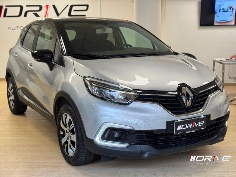 Renault Captur Captur TCe 12V 90 CV Sport Edition
