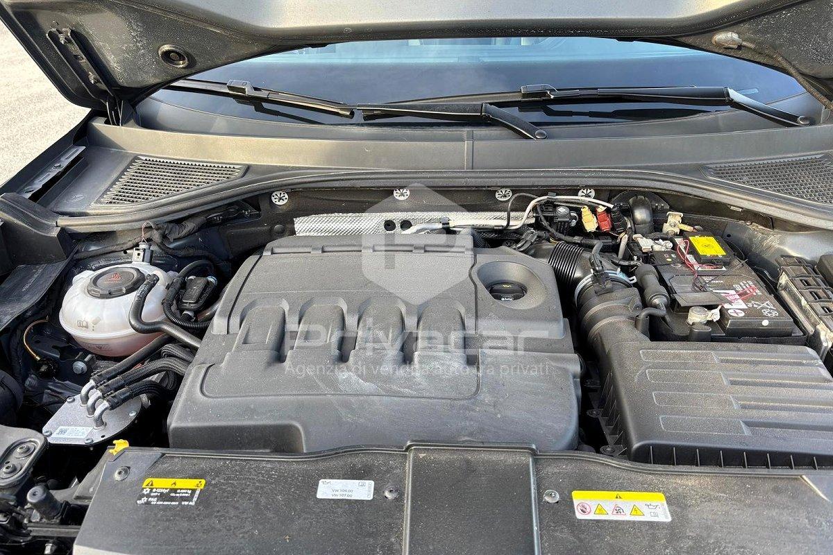 VOLKSWAGEN T-Roc 2.0 TDI SCR 150 CV DSG Advanced BlueMotion Technology