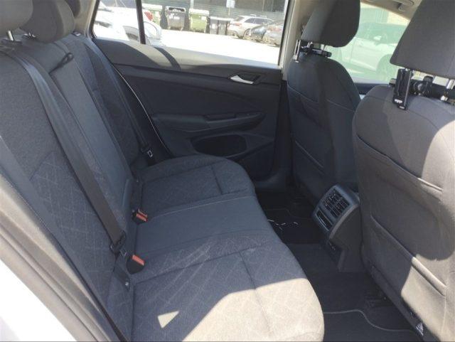 VOLKSWAGEN Golf Variant 2.0 TDI SCR DSG Style