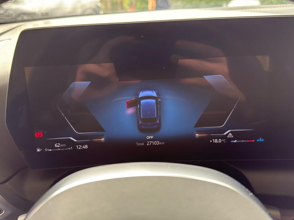 BMW Serie 1 120 d 48V MSport DCT