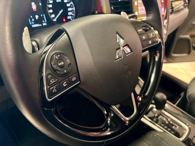 MITSUBISHI Outlander 2.2 DI-D 4WD Instyle Plus7P.TI TETTO BLOCCO DIFF.