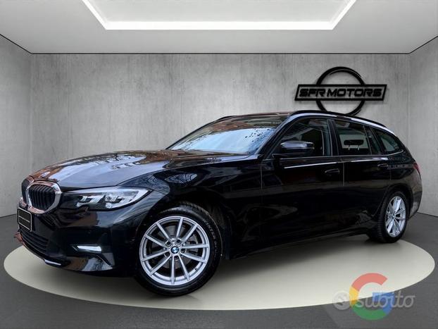 BMW Serie 3 320d xDrive Touring/PROMO
