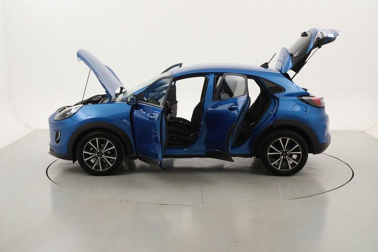 Ford Puma Titanium BZ219040 1.0 Mild Hybrid 125CV