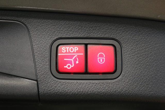 MERCEDES-BENZ GLA 200 d Automatic 4Matic Line Advanced