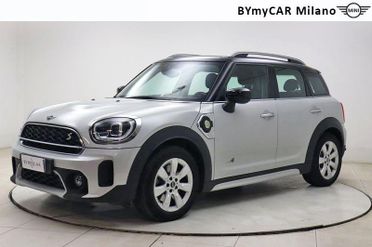 Mini Cooper SE Countryman 1.5 Classic all4 auto