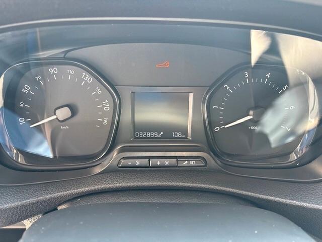 Opel Vivaro 1.5 Diesel 100CV S&S PL-TN M Furgone Enjoy