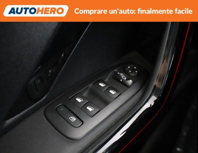 PEUGEOT 208 1° serie PureTech Turbo 110 S&S 5 porte GT Line
