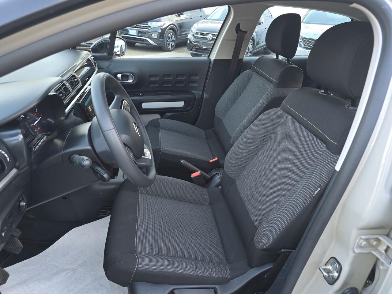 Citroen C3 PureTech S&S Shine 83 cv - 2024