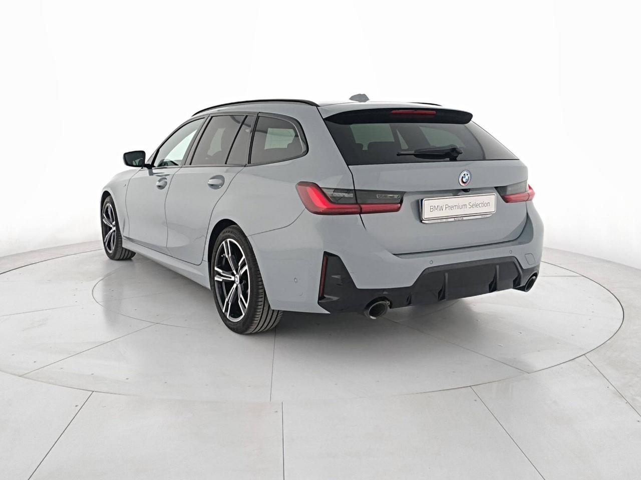 BMW Serie 3 330d xDrive Touring 48V Msport Pro