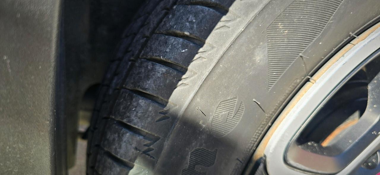 Fiat Panda Natural Power City Life - 2021 - PERFETTA