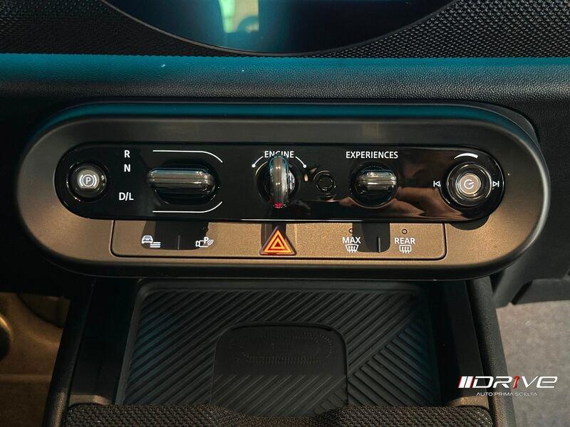 MINI Mini Countryman U25 Mini Countryman C Classic