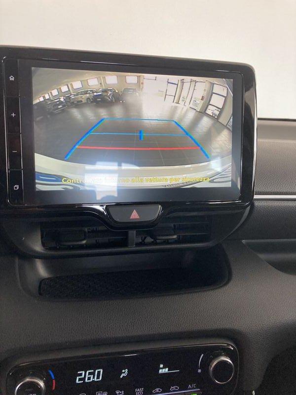 Toyota Yaris Hybrid Active MY24