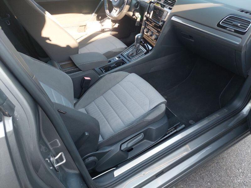 Volkswagen Golf 1.4 TSI ACT DSG 3p. Sport Edition R-Line 150cv