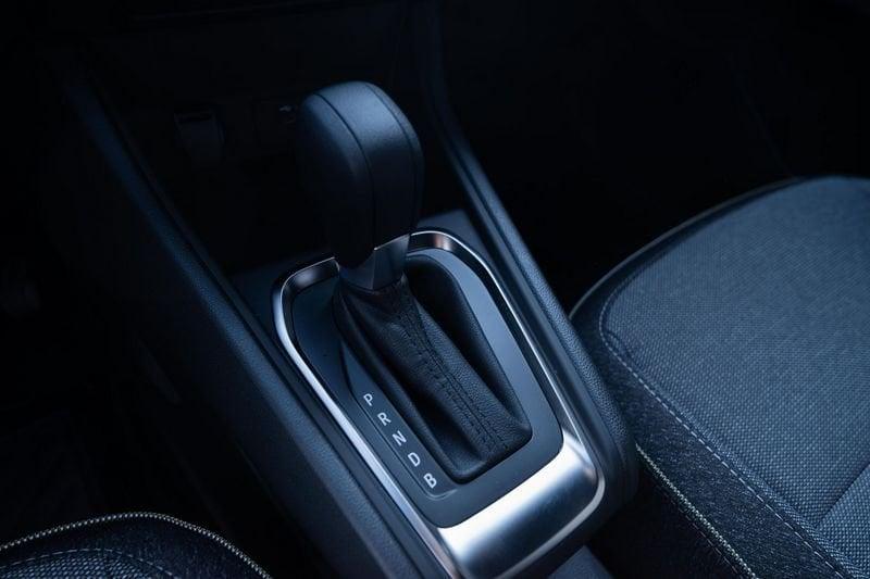 Renault Captur 1.6 E-Tech full hybrid Techno 145cv auto