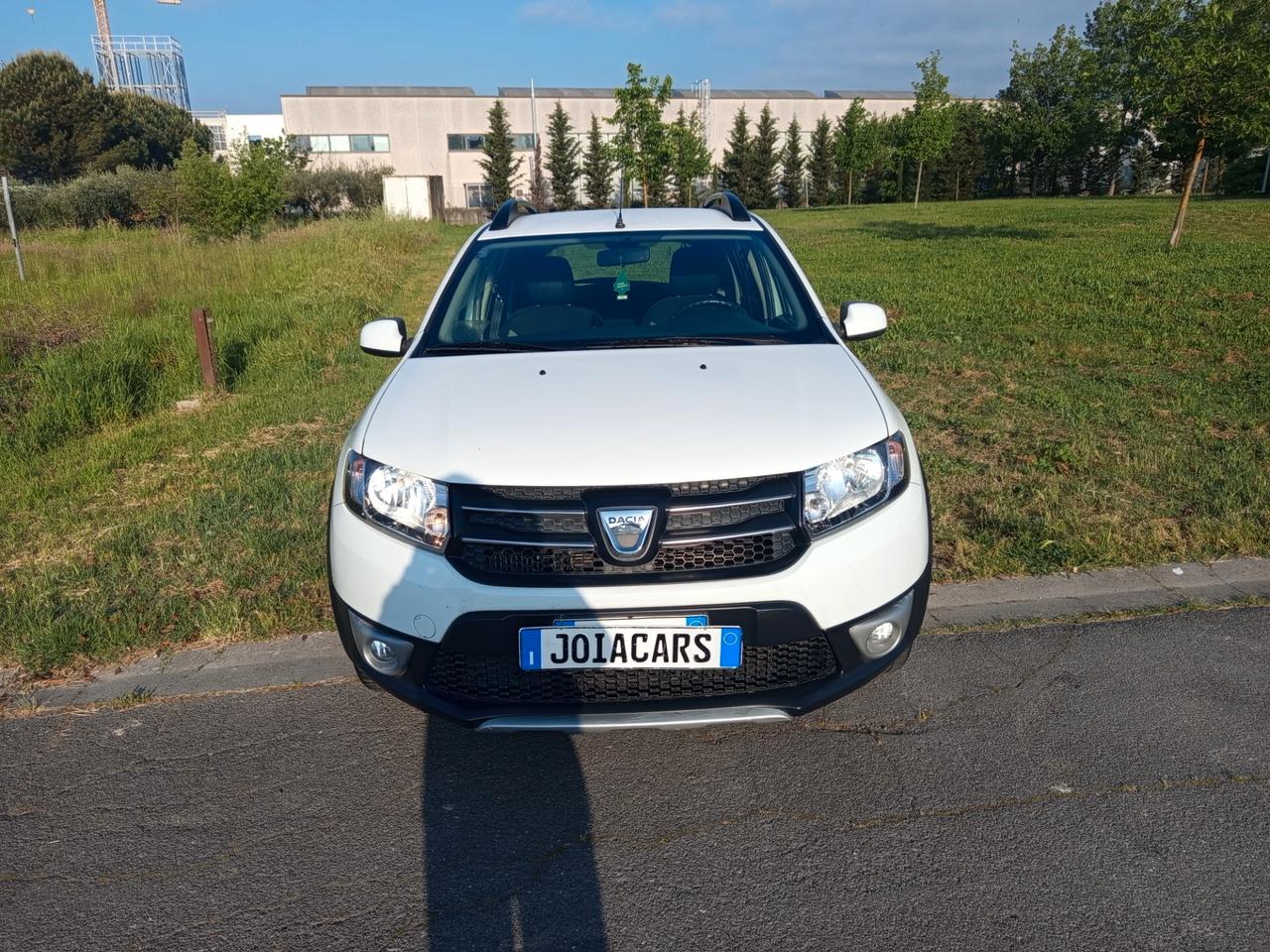 Dacia Sandero Stepway 1.5 dCi 8V 90CV Prestige