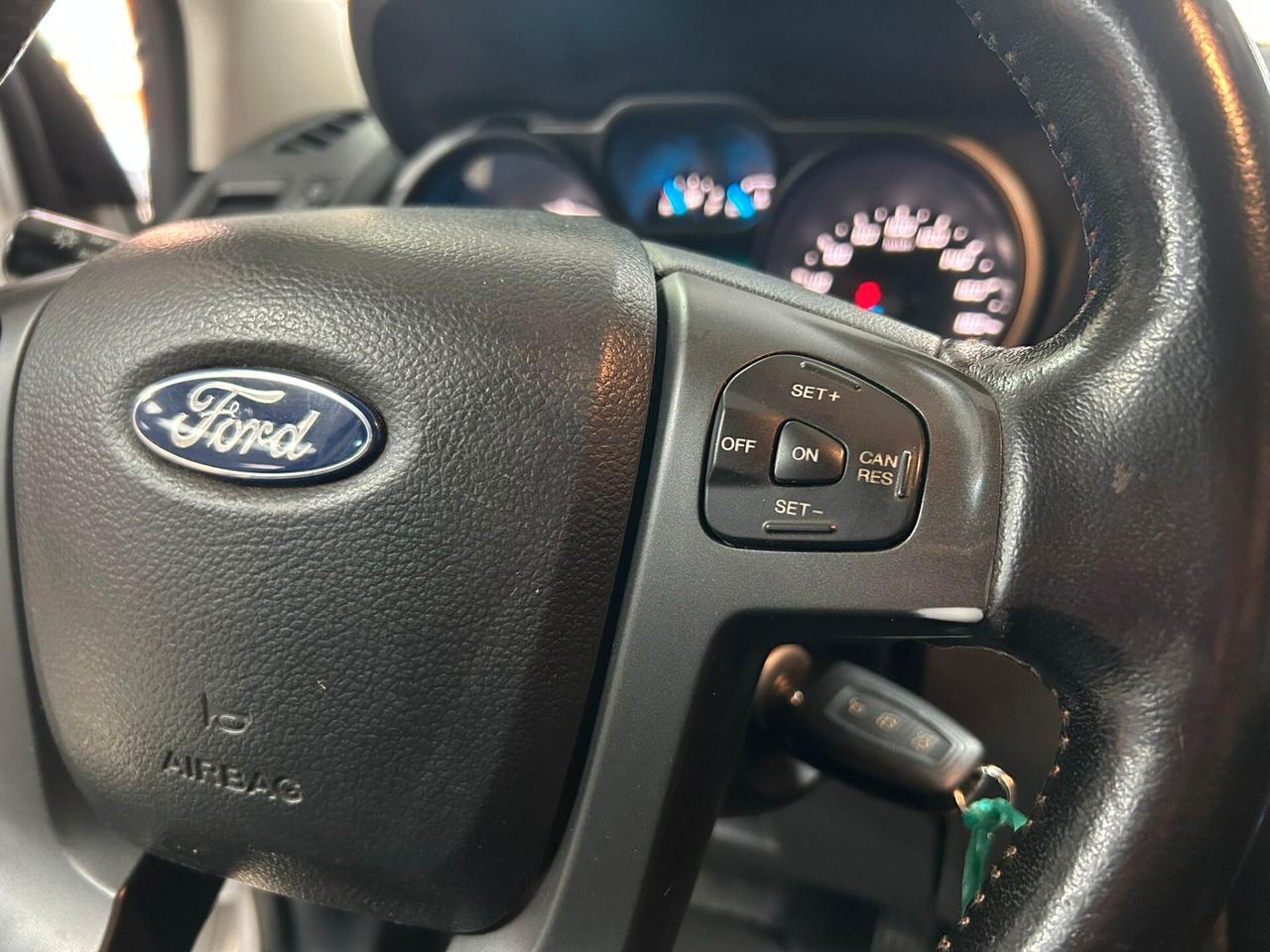 Ford Ranger 3.2 TDCi aut. DC Wildtrak IVA COMPRESA