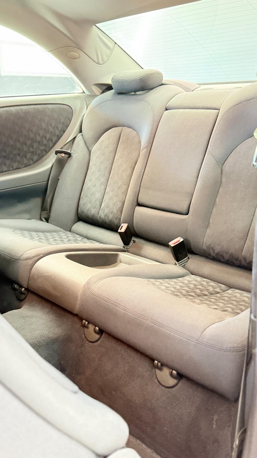 Mercedes-benz CLK 200 Kompresor 130.000KM
