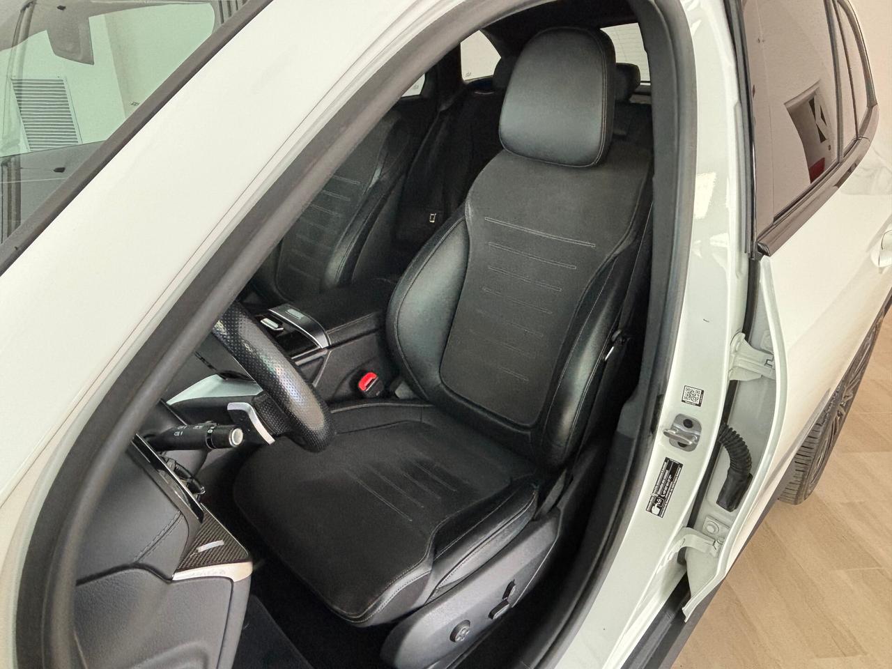 Mercedes-benz GLC 220 d 4Matic Mild Hybrid AMG Premium
