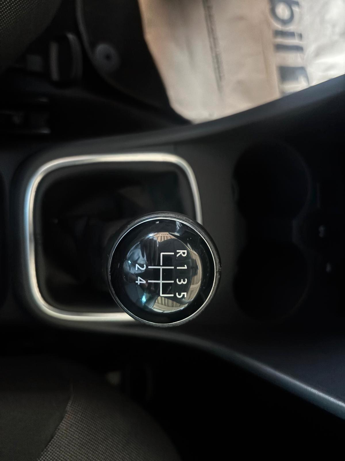 Volkswagen Polo 1.2 TSI 5p. Comfortline BlueMotion Technology