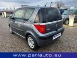 Peugeot 1007 1.4 Trendy