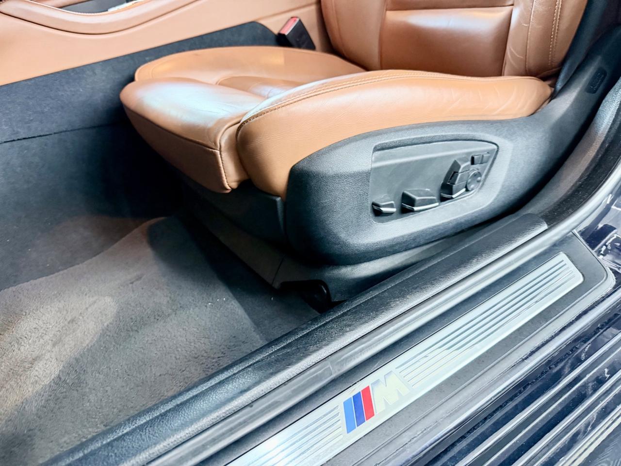 BMW 530d xDrive 4x4 258CV Msport BERLINA EURO6