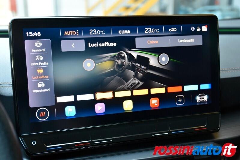 CUPRA FORMENTOR 2.0 TDI 150 CV DSG DRIVE + TECH PACK 12" + R19 BI-