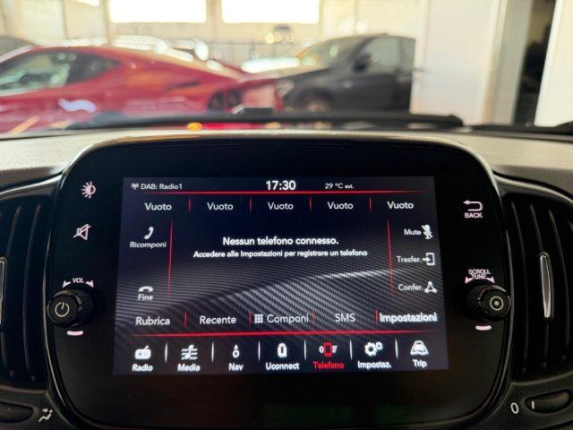 ABARTH 695 1.4 Turbo T-Jet 180 CV //PARI AL NUOVO//