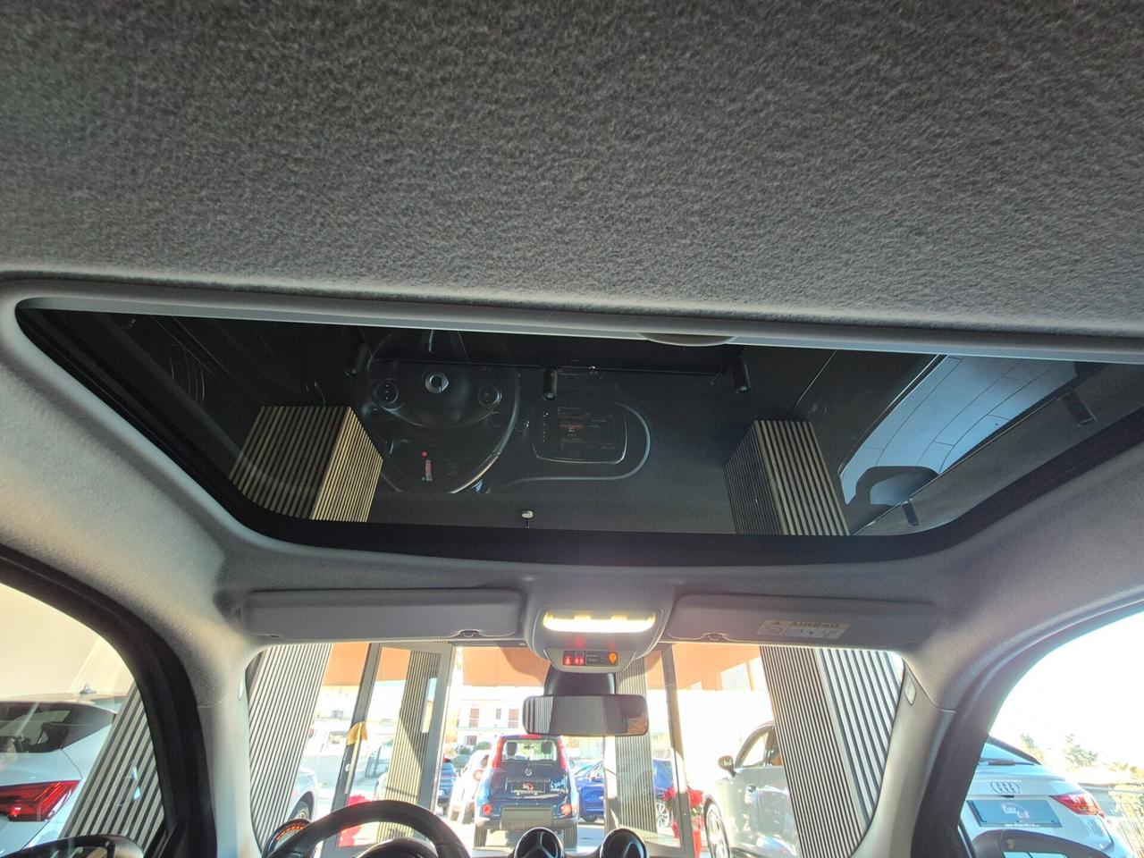 Smart ForFour EQ Prime FULL LED