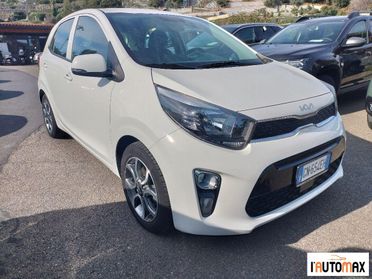 KIA Picanto Style 1.0 dpi Cambio Automatico