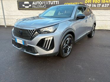 Peugeot 2008 2008 1.2 puretech Allure s&s 100cv