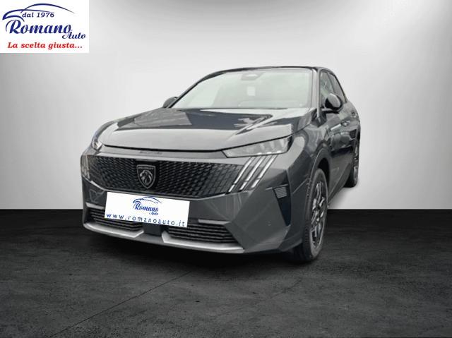 NEW PEUGEOT - 3008 1.2 hybrid GT 136cv e-dcs6#TETTO APRIBILE!