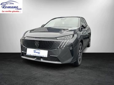 NEW PEUGEOT - 3008 1.2 hybrid GT 136cv e-dcs6#TETTO APRIBILE!
