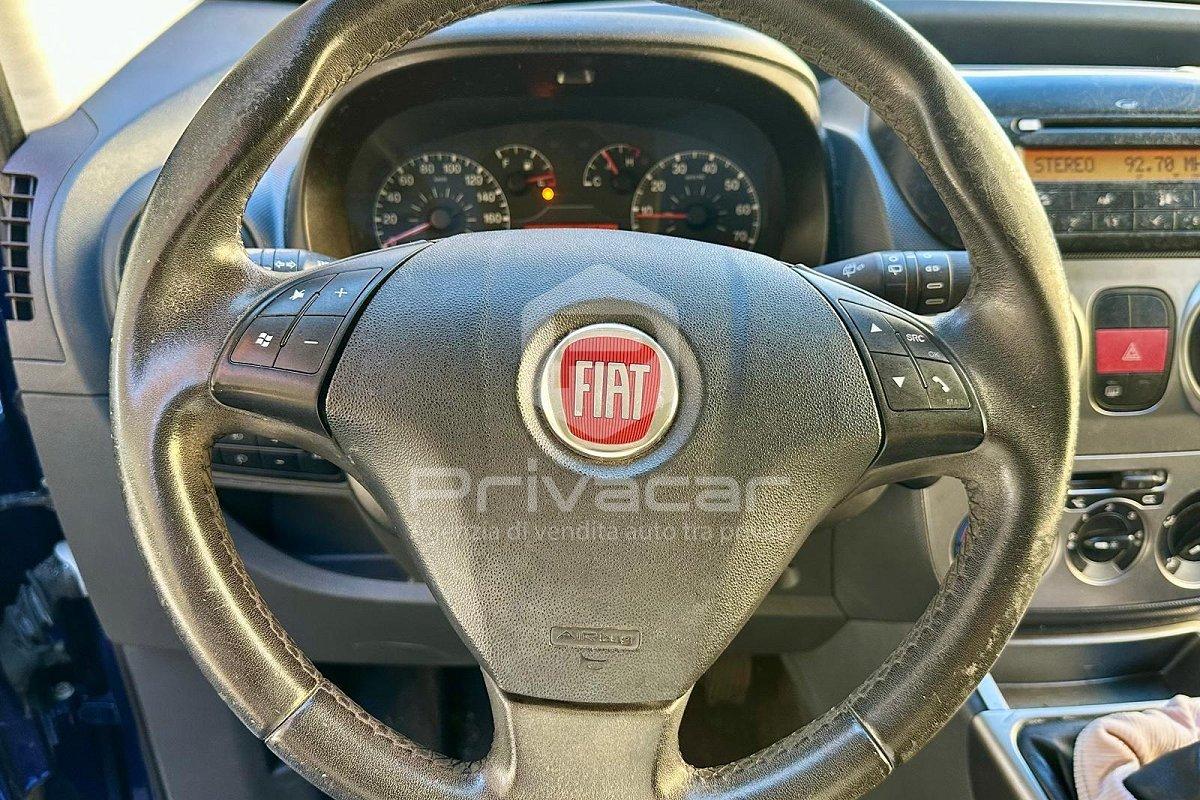 FIAT QUBO 1.4 8V 73 CV Active
