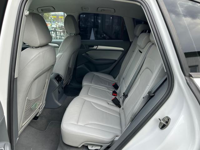 AUDI Q5 2.0 TDI 177 CV quattro Advanced Plus