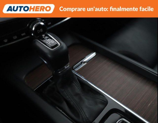 VOLVO V60 Cross Country D4 AWD Geartronic Business Pro