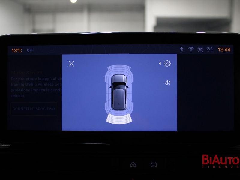 Jeep Avenger 1.2 Turbo Altitude