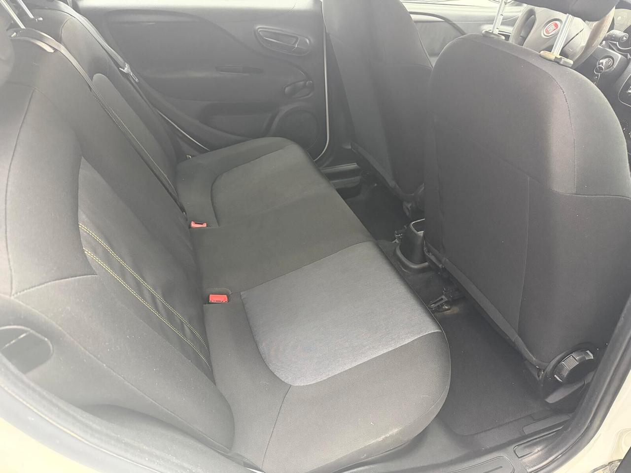 Fiat Punto 1.2 69Cv -Benzina