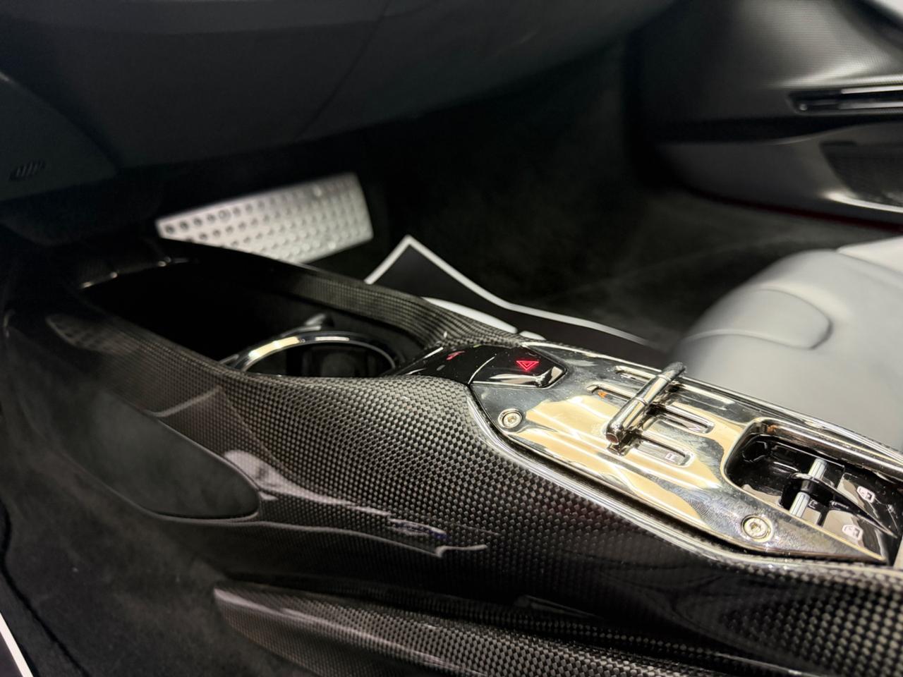 Ferrari SF90 Stradale ASSETTO FIORANO ESTESO ITALIANA
