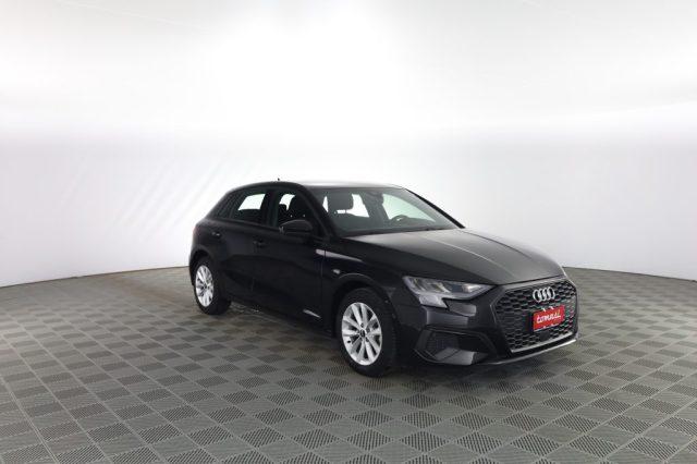 AUDI A3 A3 SPB 30 TFSI S tronic Business