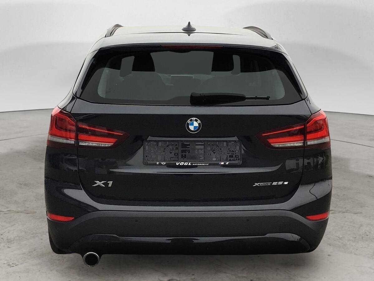 Bmw X1 xDrive25e Business Advantage