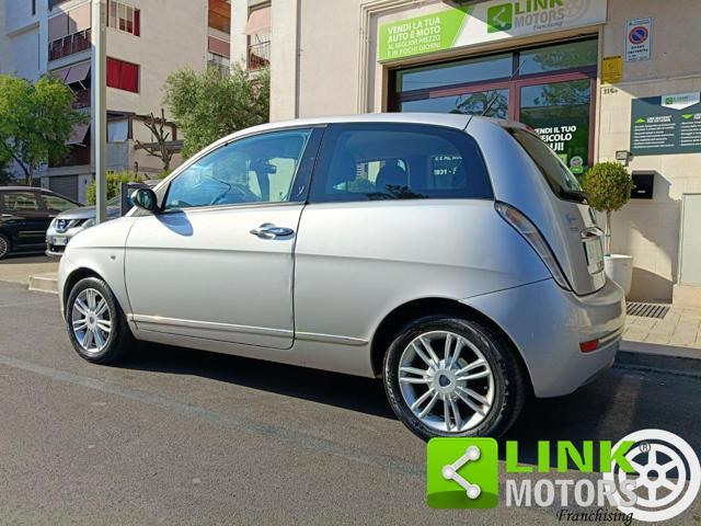 LANCIA Ypsilon 1.2 Oro GPL NEOPATENTATI