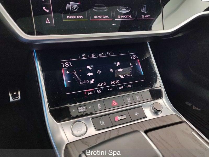 Audi A6 A6 Avant 40 2.0 TDI quattro ultra S tronic Business Sport