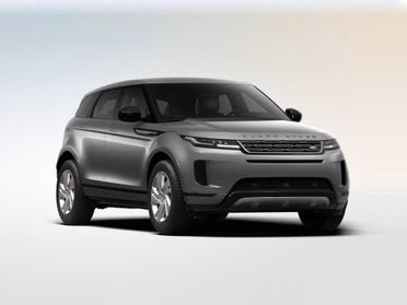 LAND ROVER Range Rover Evoque 1.5 i3 phev S awd 309cv auto del 2024