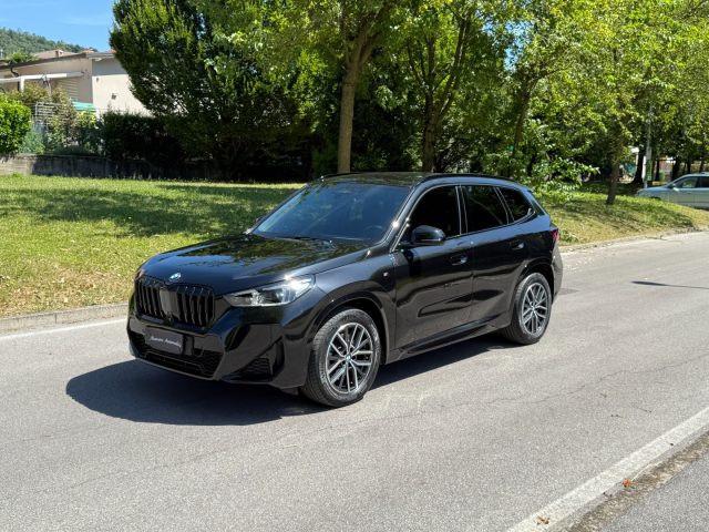 BMW X1 sDrive 20i Msport