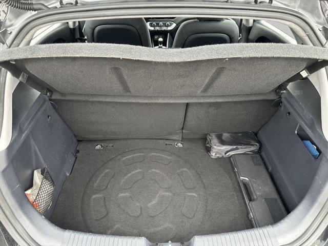 KIA Rio 1.2 CVVT 5p. ECO GPL City